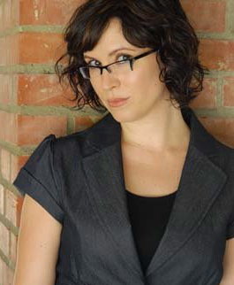 Jennifer Lee Weaver
