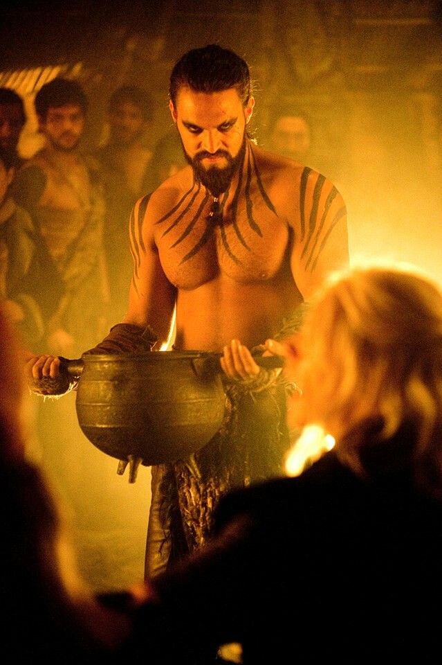Khal Drogo