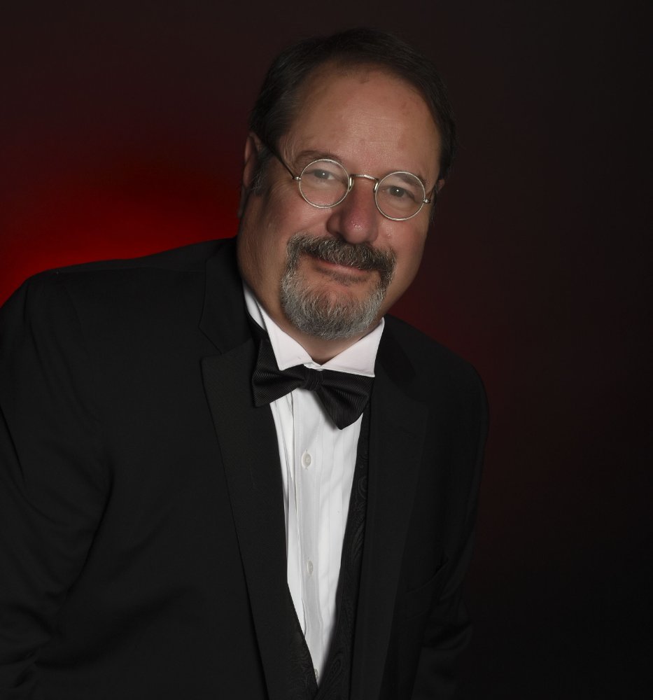Bob Sáenz