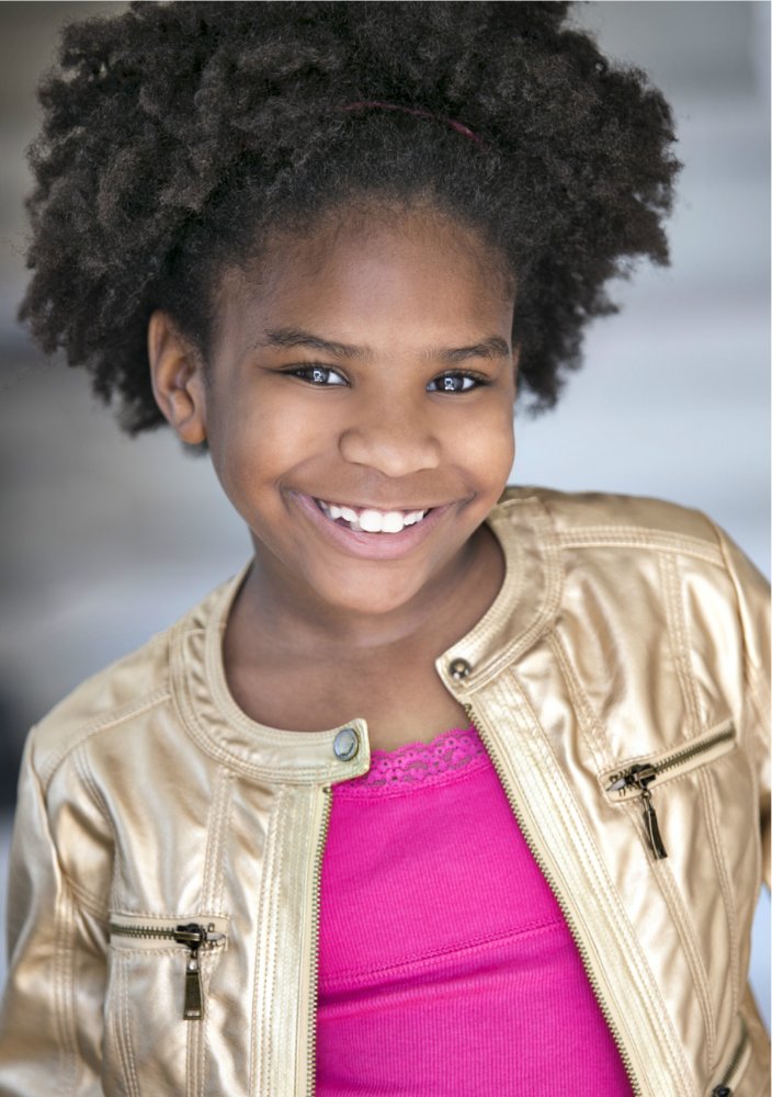 Trinitee Stokes