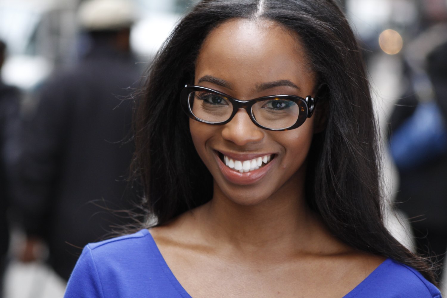 Rasheda Crockett
