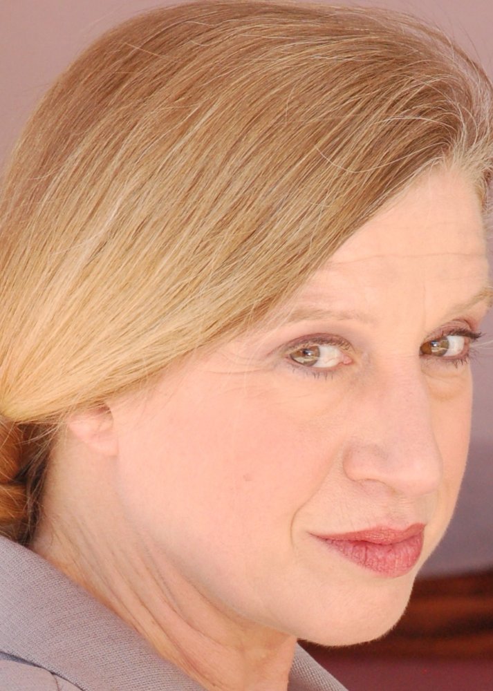 AnnaLisa Erickson
