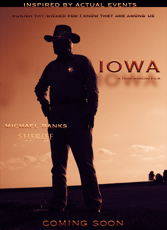 Michael Banks