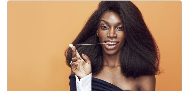 Michaela Coel