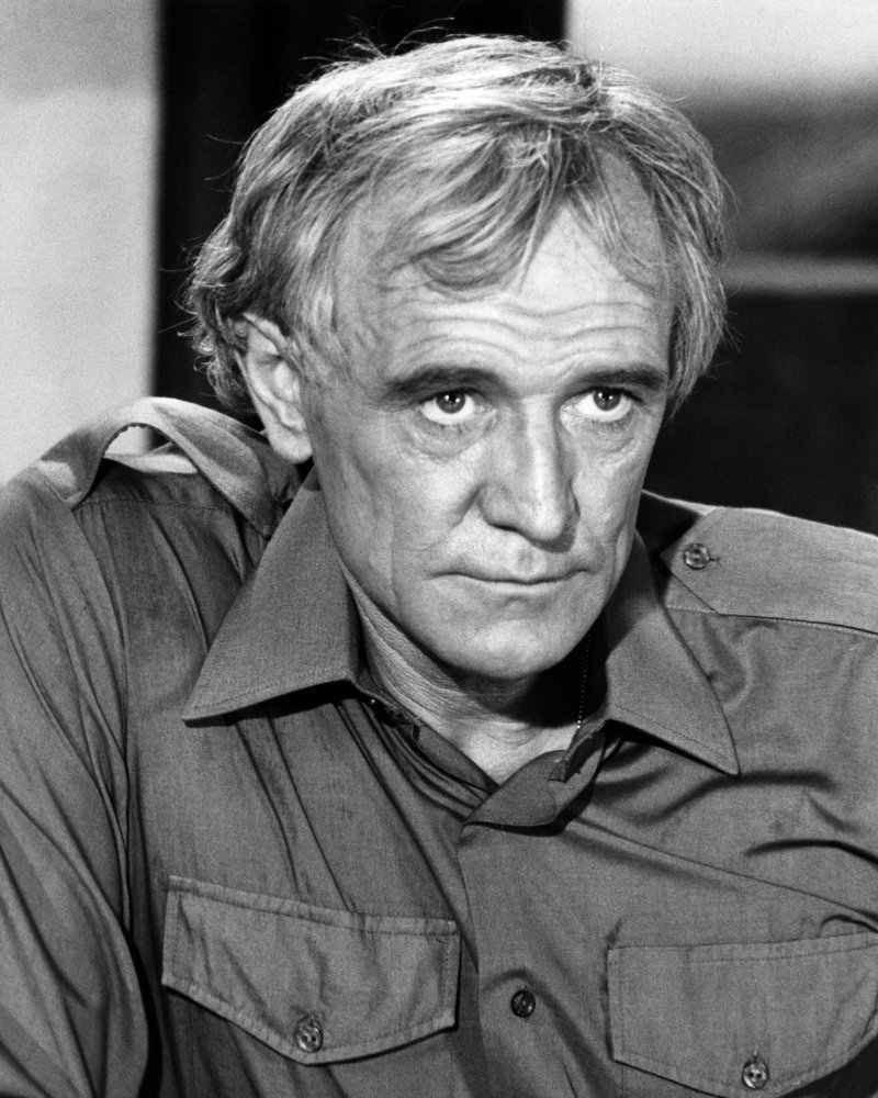 Richard Harris