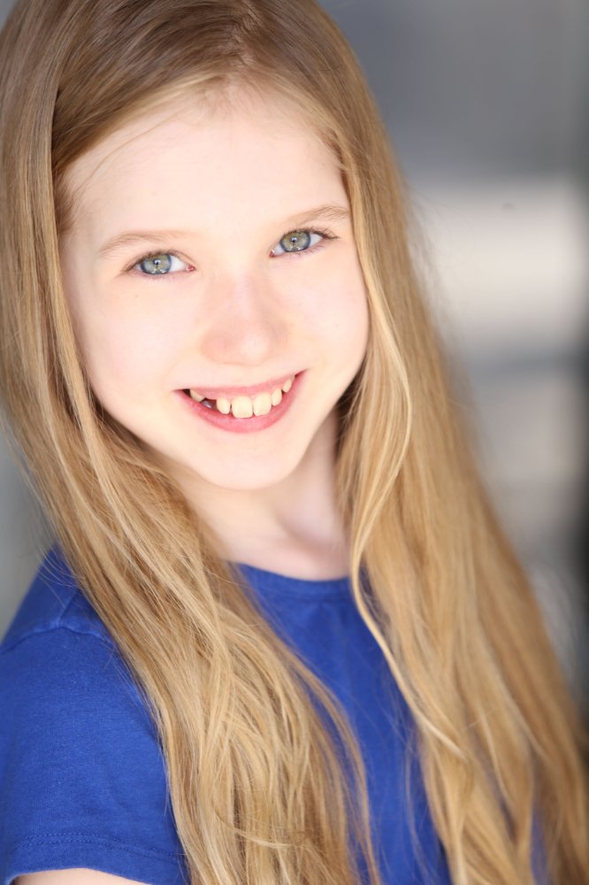 Zoe McGaha-Schletter