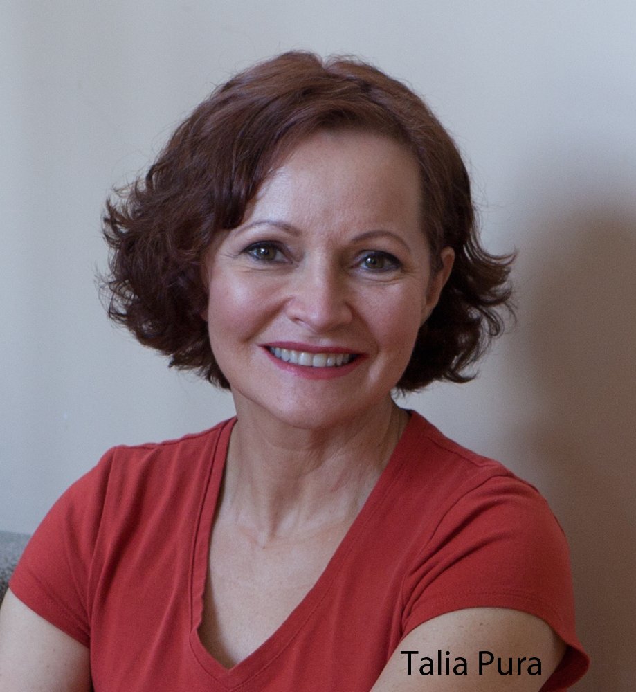 Talia Pura