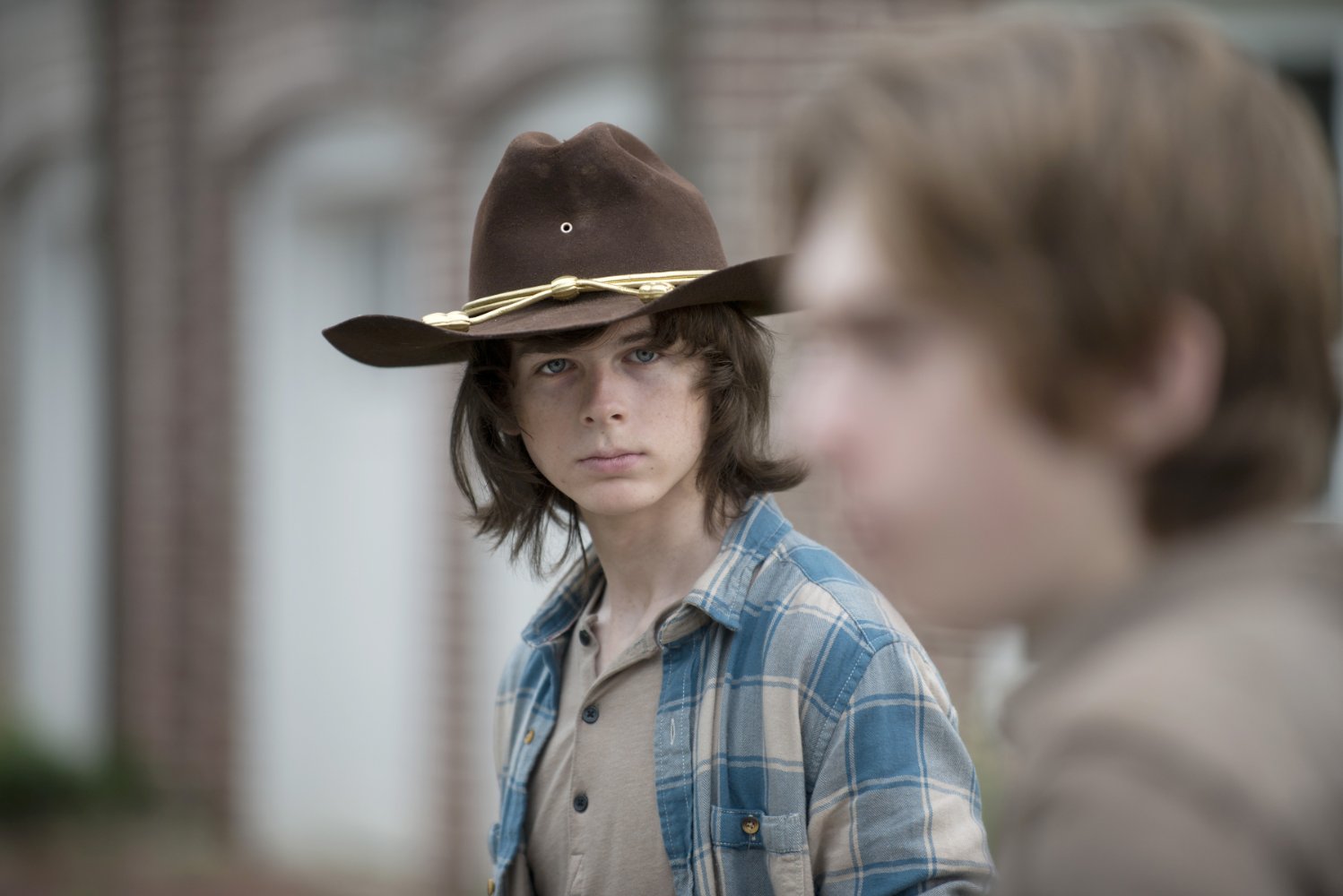 Austin Abrams