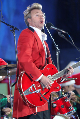 Brian Setzer