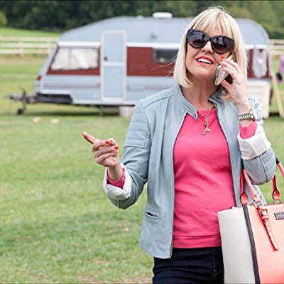 Agatha Raisin