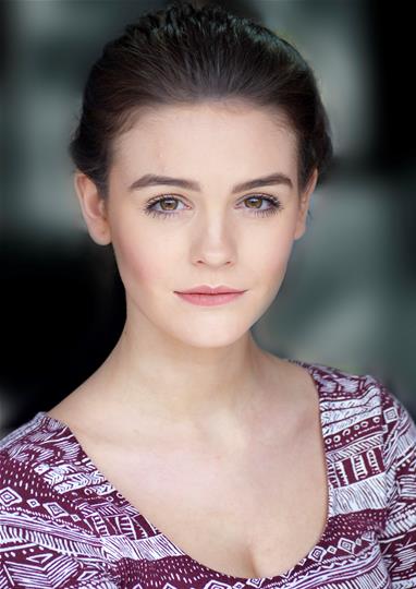 Olivia Fearn