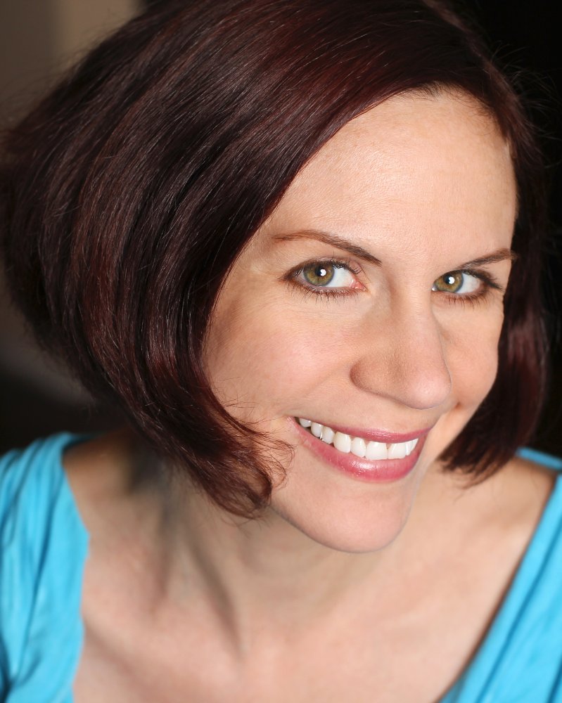 Melissa Panos