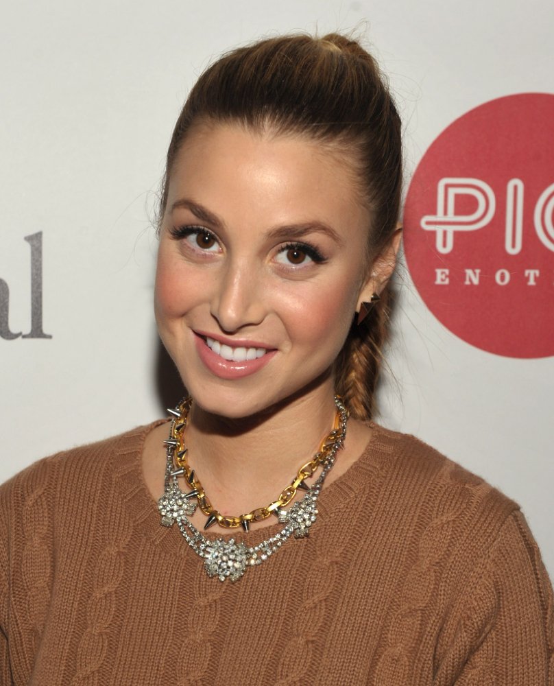 Whitney Port