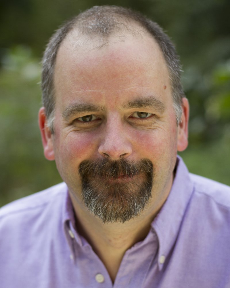 Martin W. Payne