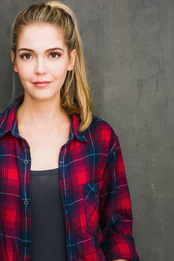Katrina Muldoon