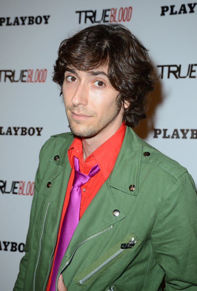 Max Landis