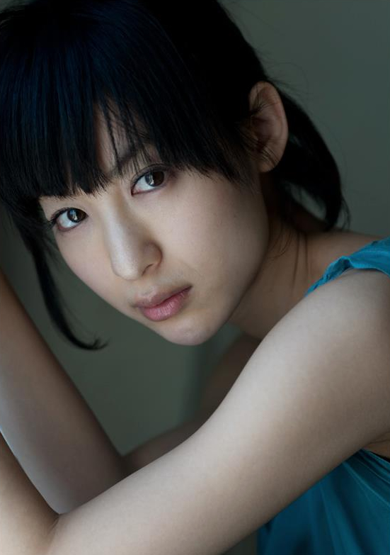Mariko Ookubo