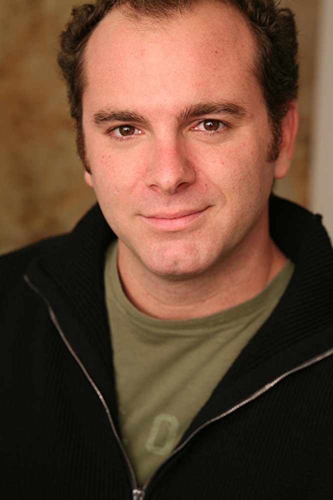 Jason Jack Beeber