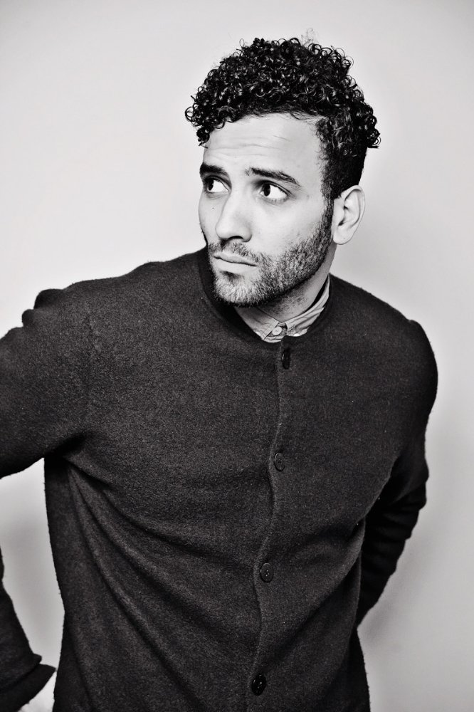 Marwan Kenzari