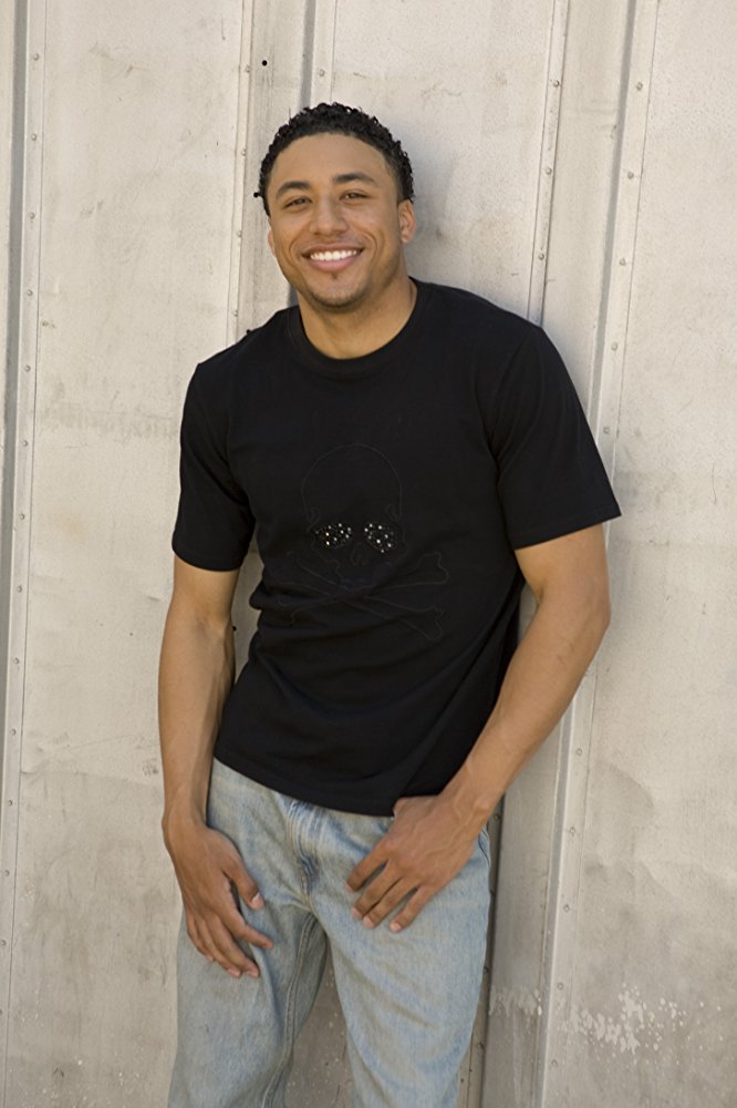 Shawn McConnell