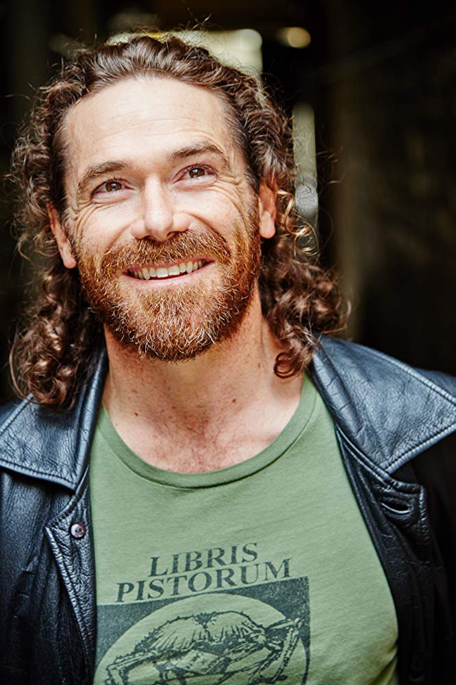 Sean Barker