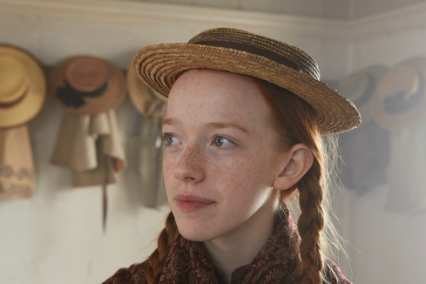 Anne Shirley
