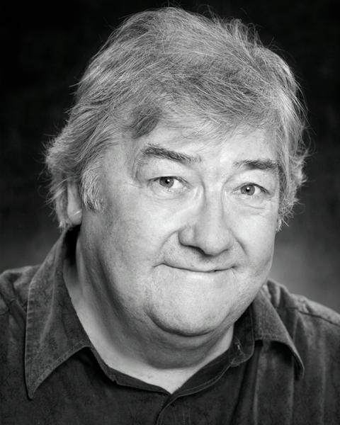 Tony Barton