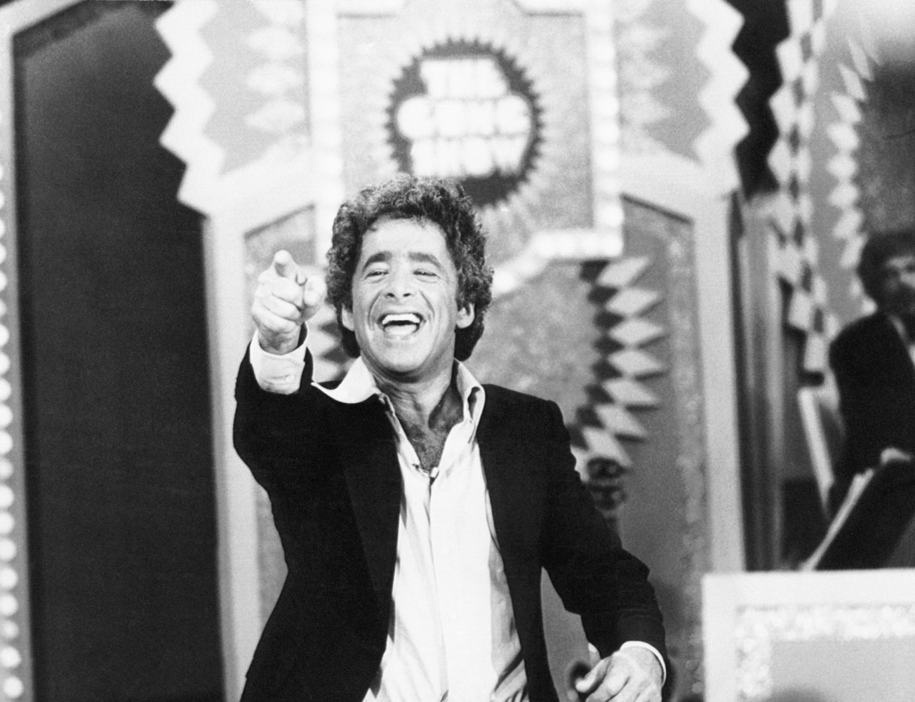 Chuck Barris