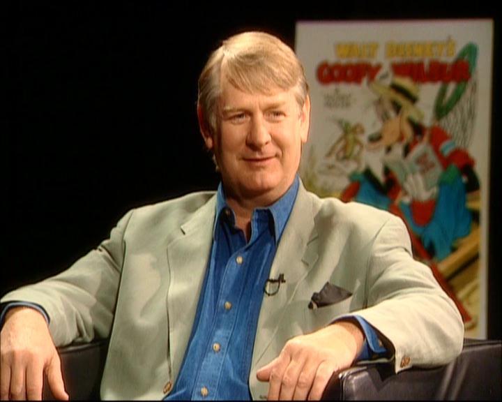 Bill Farmer