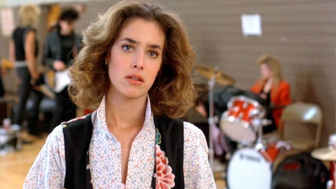 Claudia Wells