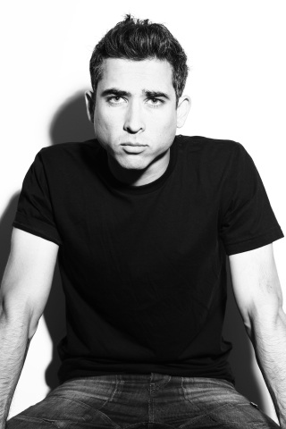 Adam Wood