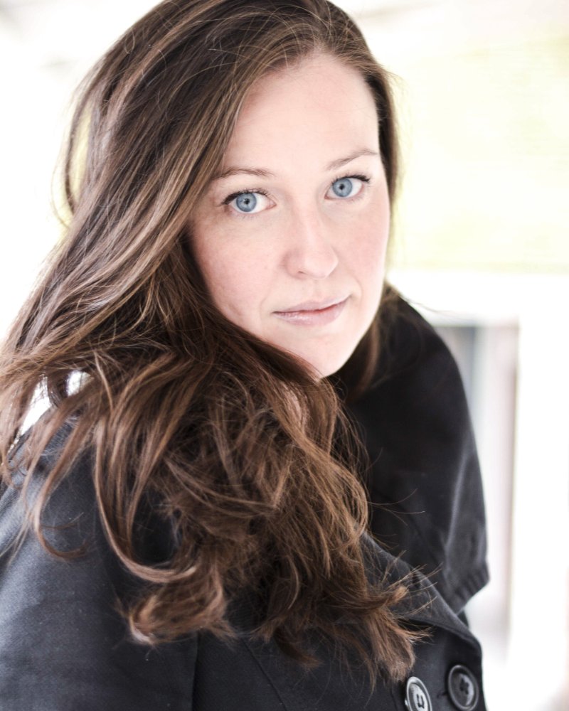 Michelle Ferguson