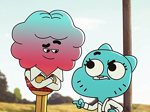 Nicole Watterson