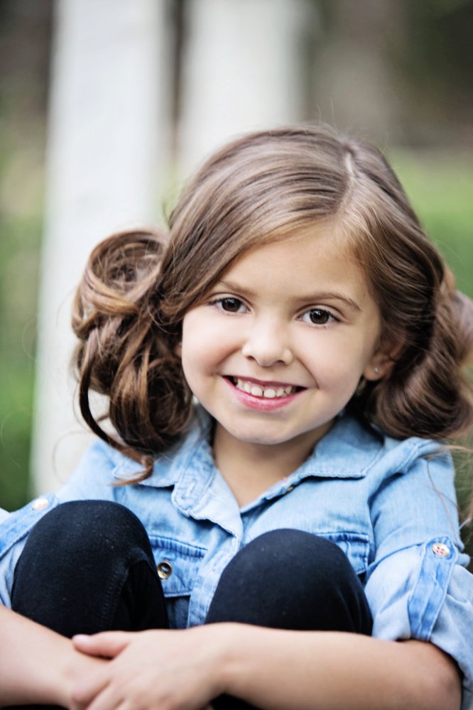 Jazlynn Belle
