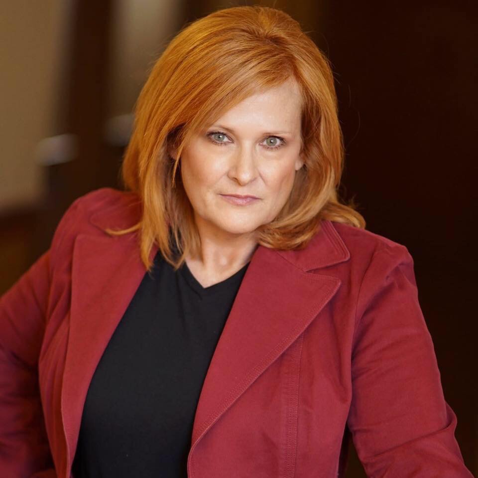 Sheila Cochran