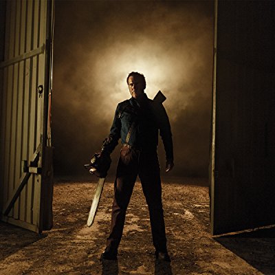 Ashley 'Ash' J. Williams, Ash Williams, Evil Ash