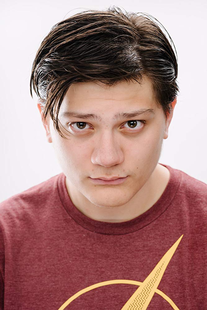 Gio Schwab
