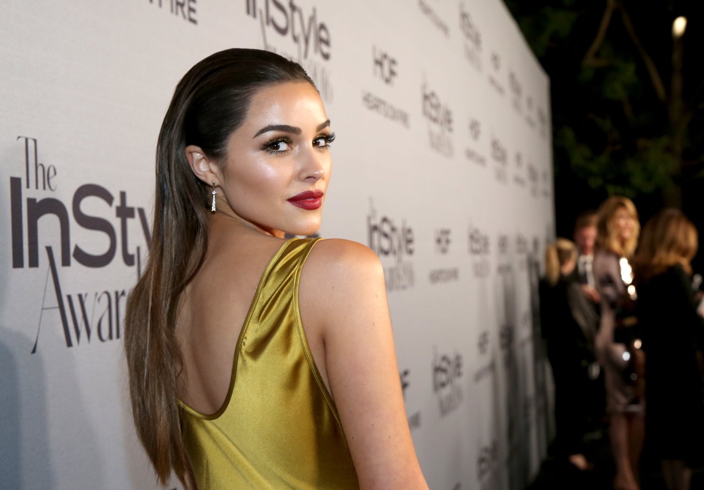 Olivia Culpo