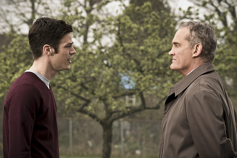 Barry Allen