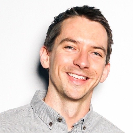 Matt McConkey