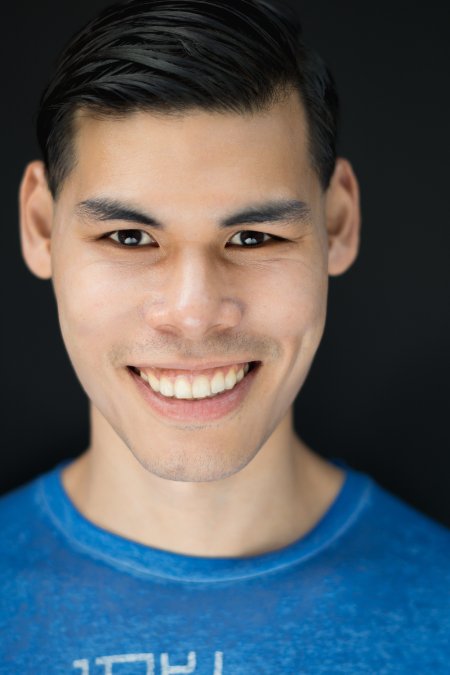 Ruy Iskandar