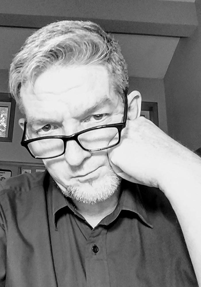 Timothy Joel Sweeney