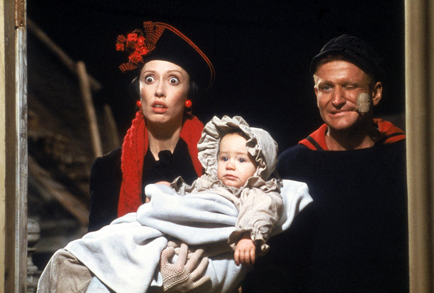 Olive Oyl