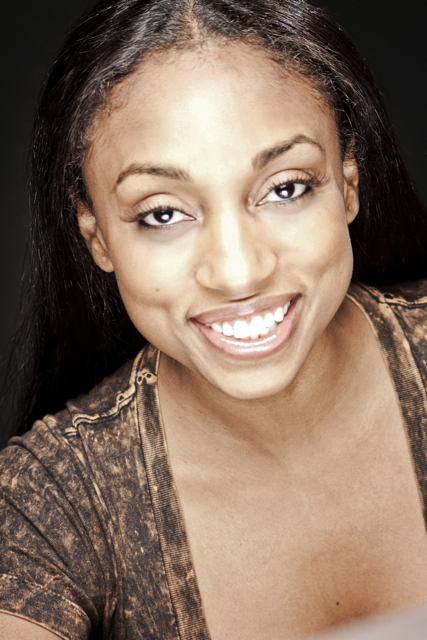 Jade Johnson