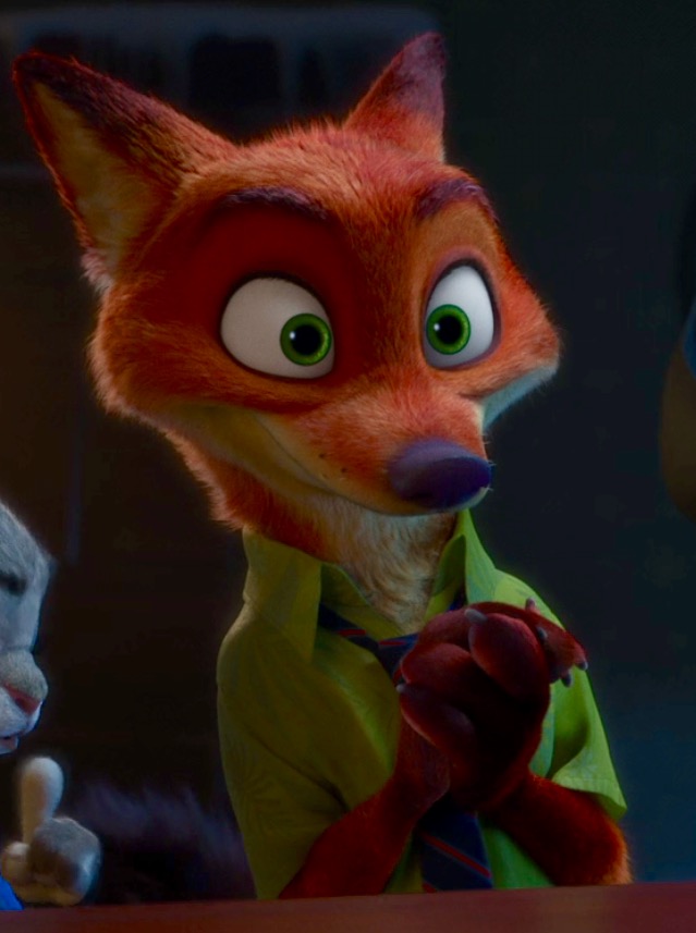 Nick Wilde
