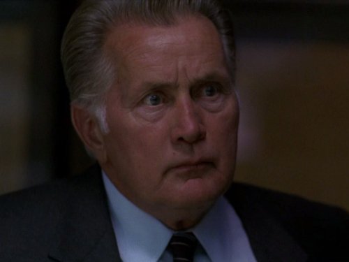 President Josiah 'Jed' Bartlet
