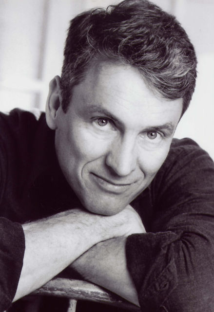 Michael McKenzie