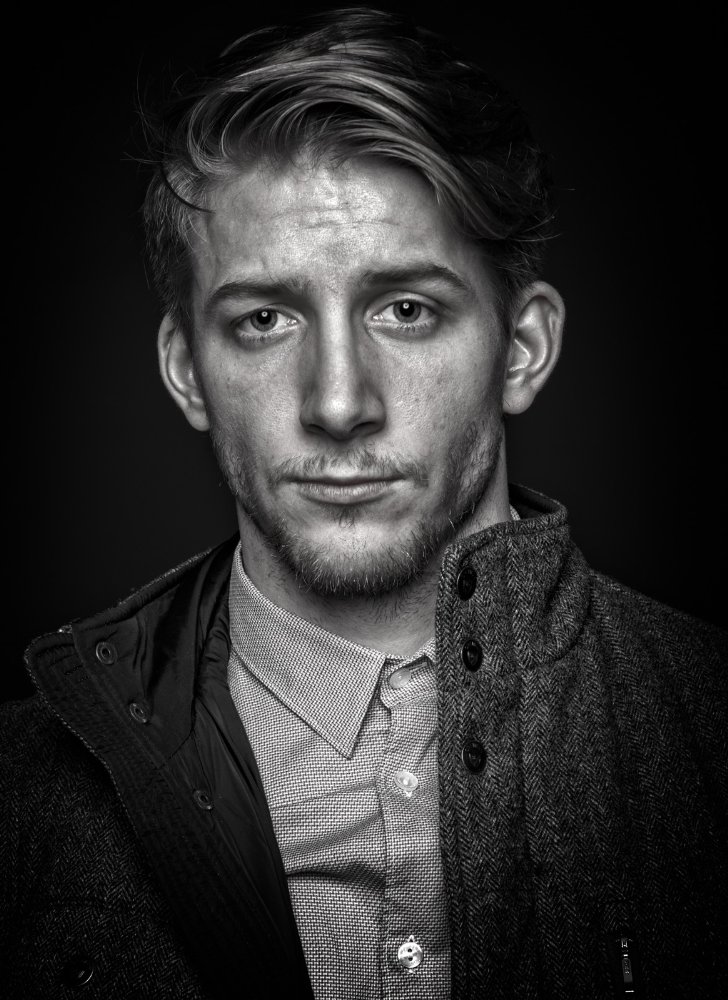 Dalton Alfortish