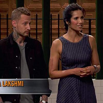 Himself - Contestant, Himself - Guest Judge, Himself - Guest Diner & Top Chef, Season 6, Himself - Season 6 Winner