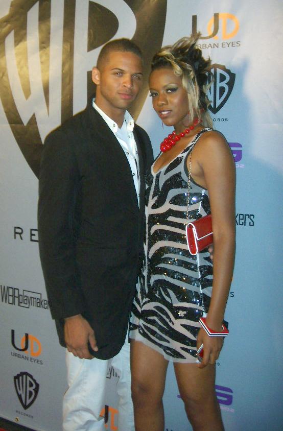 Brandon DeShazer